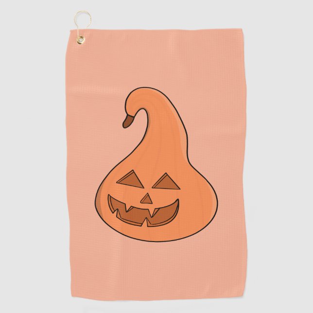 Bath Mat Golfhandtuch (Vorderseite)