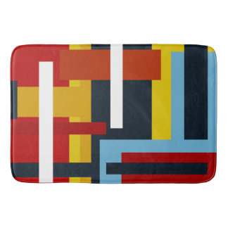 Bath Mats & Rugs Badematte