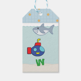 Bath Time Fancies - Geschenk-Tag Geschenkanhänger