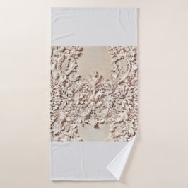 Bath Towel Badehandtuch