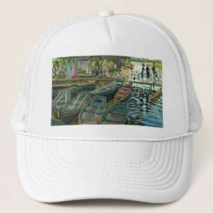 Bathers<br>Hat Truckerkappe