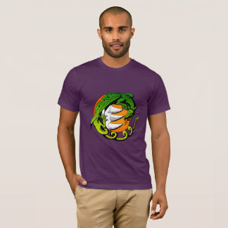 Bathory Wappen T-Shirt