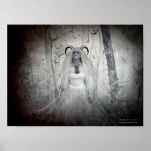 Bathorys Auferstehung Poster