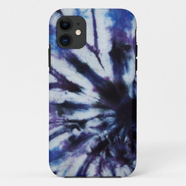Batik Case-Mate iPhone Hülle (Rückseite)