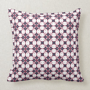 Batik Kissen