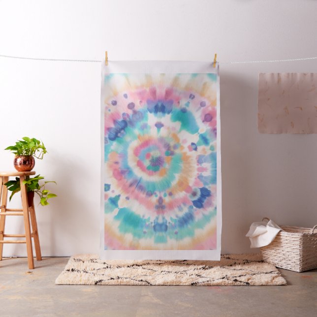 Batik Stoff (Beispiel)