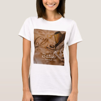 Batik T-Shirt