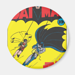Batman #1 Comic-Buch Magnet
