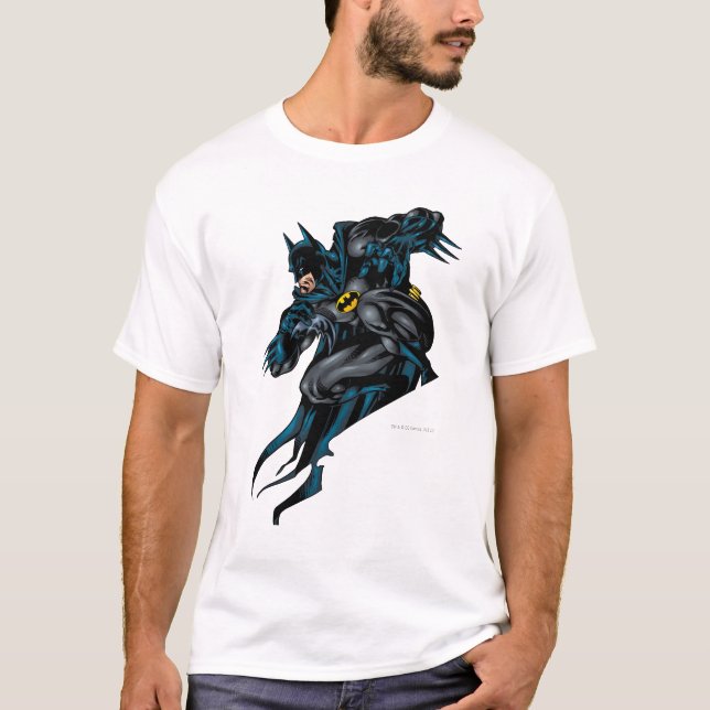 Batman 1 T-Shirt (Vorderseite)