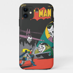 Batman #37 Comic Case-Mate iPhone Hülle