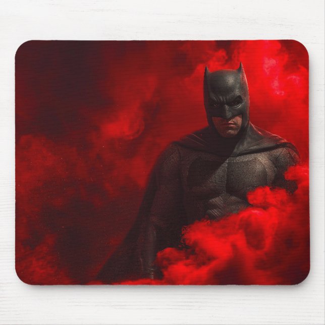 Batman 8k Mouse Pad. Mousepad (Vorne)
