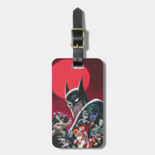 Batman Adventures Gefährliche Damen & Dämonen Gepäckanhänger