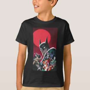 Batman Adventures Gefährliche Damen & Dämonen T-Shirt