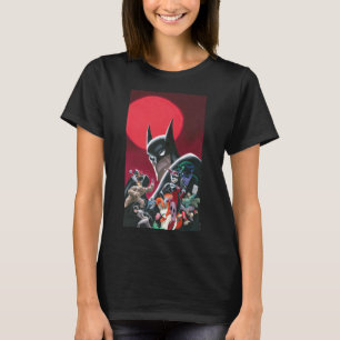 Batman Adventures Gefährliche Damen & Dämonen T-Shirt
