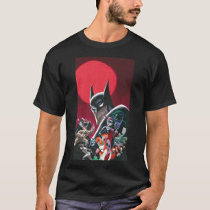 Batman Adventures Gefährliche Damen & Dämonen T-Shirt