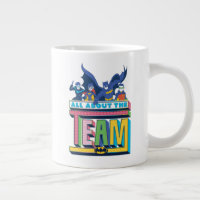Batman | Alles über das Team