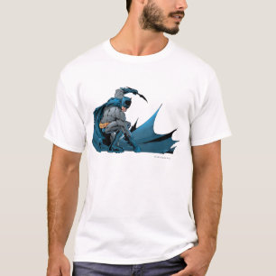 Batman am Boden T-Shirt