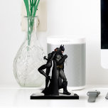 Batman Arkham City | Batman und Catwoman Freistehende Fotoskulptur<br><div class="desc">Feiern Sie das ikonische Duo Gotham mit dieser anpassbaren Batman und Catwoman Arkham City Statuette! Mit detaillierten Bildern von Batman und Catwoman in ihren Arkham City Designs ist diese hochwertige Statuette ein Muss für Fans des Dunklen Ritters und seines faszinierenden Verbündeten. Perfekt als Sammelgut oder als einmaliges Geschenk.</div>