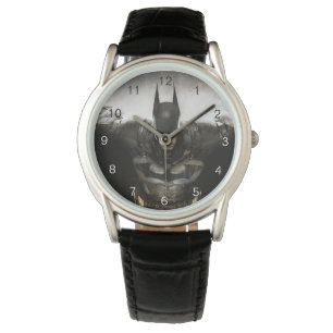 Batman Arkham Knight Key Art Armbanduhr