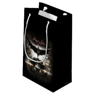 Batman Arkham Knight Key Art Kleine Geschenktüte