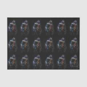Batman Arkham Knight Seidenpapier