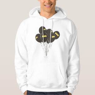 Batman Balloons Hoodie