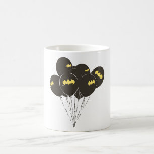 Batman Balloons Kaffeetasse