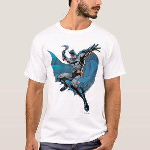 Batman bereit T-Shirt