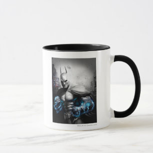 Batman - Blitze Tasse