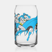 Batman/Bruce Transformation