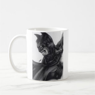 Batman ~ Bruce Wayne Kaffeetasse
