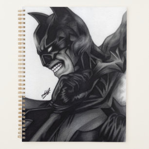 Batman ~ Bruce Wayne Planer