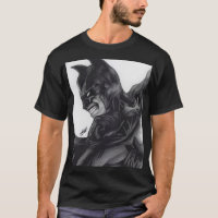 Batman ~ Bruce Wayne