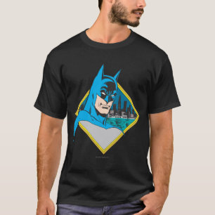 Batman Bust T-Shirt