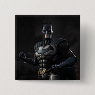 Batman Button