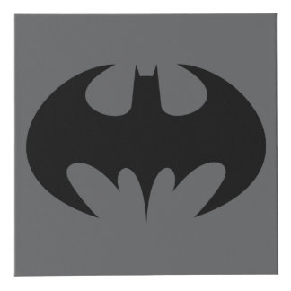 Batman Button Würfel