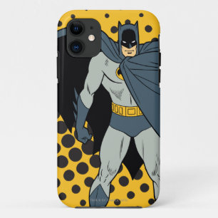 Batman Cape iPhone 11 Hülle