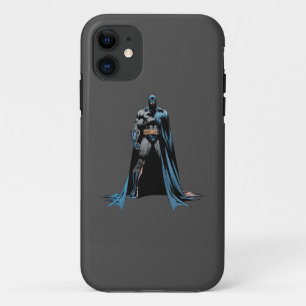 Batman cape over one side Case-Mate iPhone hülle