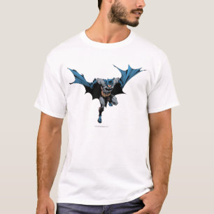 Batman Cape wie Flügel T-Shirt