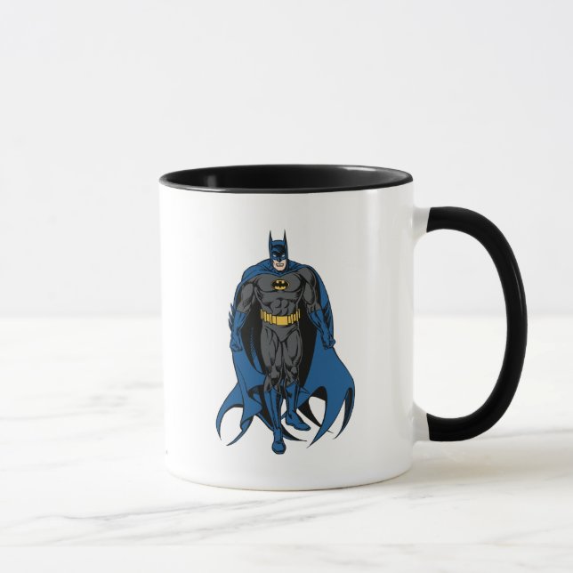 Batman Classic Stance Tasse (Rechts)