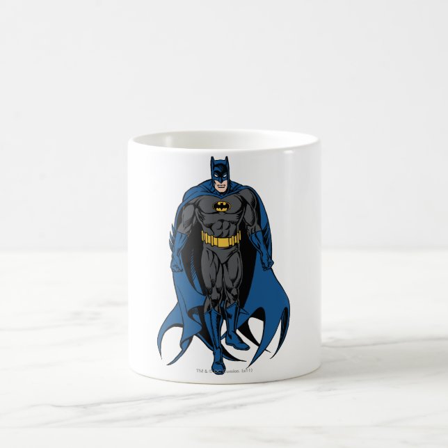 Batman Classic Stance Tasse (Mittel)