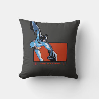 Batman DC Superheld Kissen
