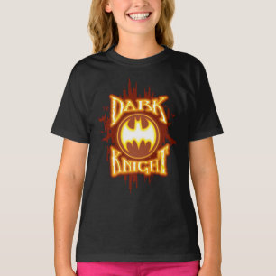 Batman Der dunkle Ritter T-Shirt