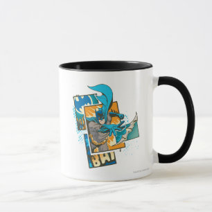 Batman Design 1 Tasse