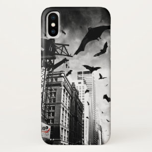 BATMAN Design Case-Mate iPhone Hülle