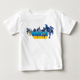 Batman   EINHEITEN Baby T-shirt