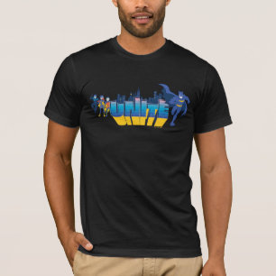 Batman   EINHEITEN T-Shirt