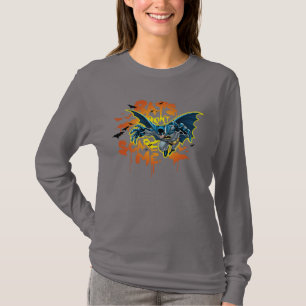 Batman Fledermäuse kümmern sich nicht T-Shirt