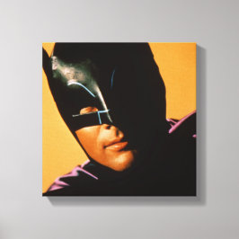 Batman Foto Leinwanddruck