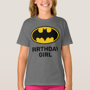 Batman   Geburtstagskranz T-Shirt